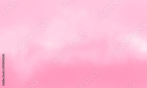 Soft washed brush stroke abstract background