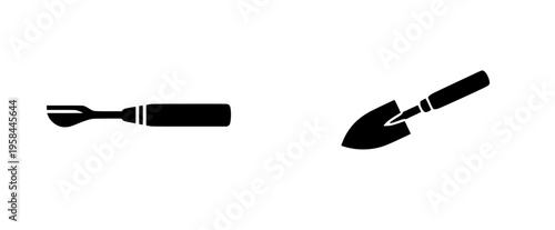 Sharpened Chisel Artistry