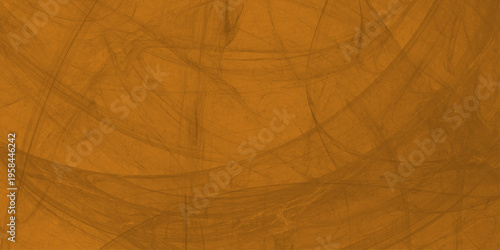 Dark abstract background with brown grunge effect background. brown velvet grunge texture fantasy smooth watercolor painted art design. Dark elegant red shades aquarelle paint	