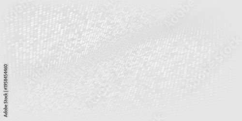 White abstract background, modern design vector illustration.