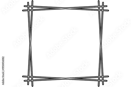 Barbed wire fence, metal grid, rustic boundary, rural enclosure