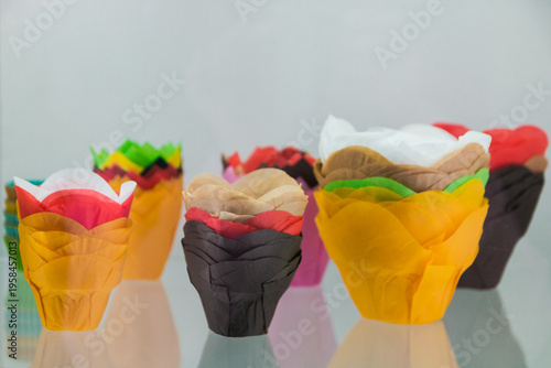 colorful socks for sale at the market