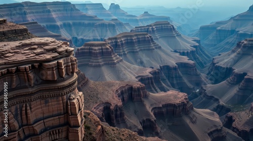 grand canyon national park