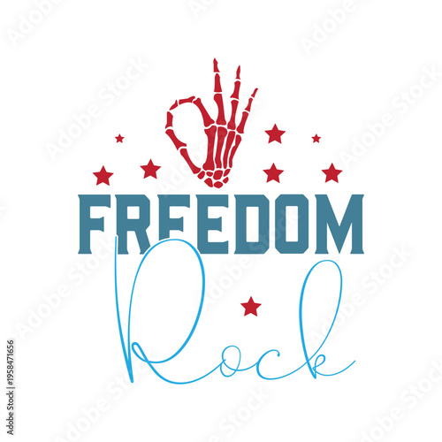 freedom rock