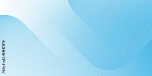 blue adn white color background abstract art vector ilustration. eps 10