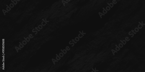 black slate stone texture background with organic subtle grain, dark charcoal matte wall surface for luxury backdrop