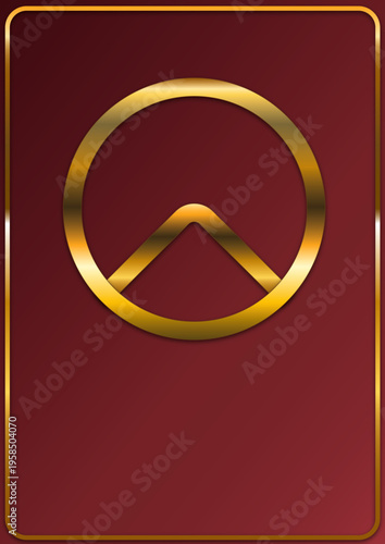 Layout Kreisquadrat 9