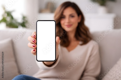 Where her story meets the screen
