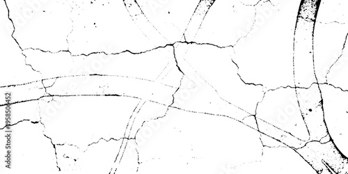 vintage old stained dusty and grainy grunge texture with distressed scratches and crack lines, faded tones, worn edges, and vintage aesthetic creating bold artistic background.