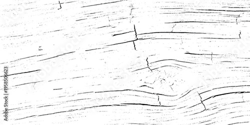 abstract grunge crack texture with various black stains as wooden texture crack distress grunge texture.