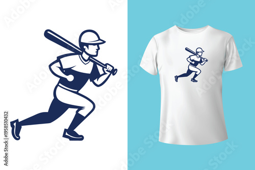 Baseball Badge Creator. Ball Illustration And Vintage Textured Sport Baseball Style Typeface. Varsity Alphabet. Athletic Font. Vector Graphics.