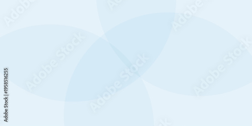 line wave background. Blue minimal round lines abstract background. Thin line wavy abstract vector background. Curve wave seamless pattern design