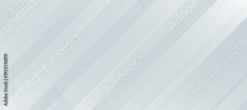 Abstract elegant white geometric shape background with halftone dots. Modern diagonal geometric line shape. Presentation Design for Corporate Business and Institution