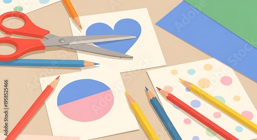 Mother's day craft ideas for kids heartfelt diy cards and art