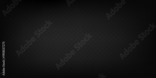 Dark striped background. Abstract dark color gradient Background. Suit for business, cover, header, wallpaper, corporate, website, flyer