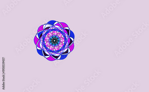 Recursive Blossoms