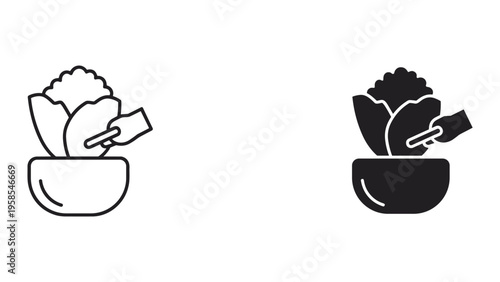 Vegetable Harvesting Agriculture Farming Cultivation