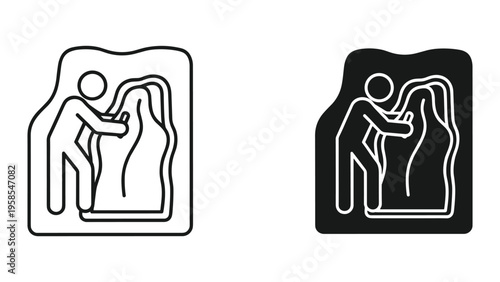 Sculptor Art Creation Process