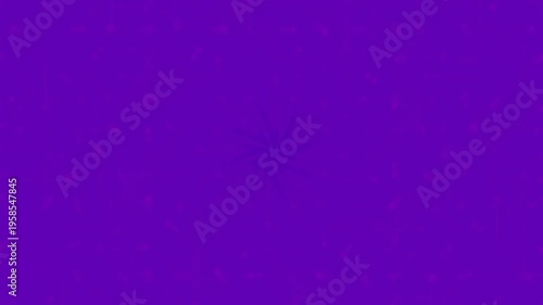 Bright blue background with smooth texture for design projects