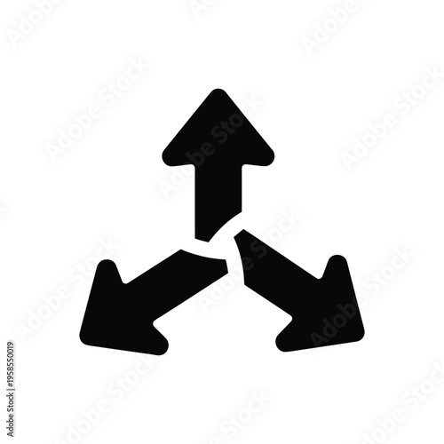 Arrow icon set. Arrow. Cursor. Collection different arrow signs. Black arrows icons.  Arrow. Cursor. Vector illustration eps 10