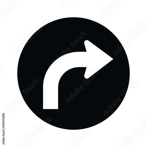 Arrow icon set. Arrow. Cursor. Collection different arrow signs. Black arrows icons.  Arrow. Cursor. Vector illustration eps 10