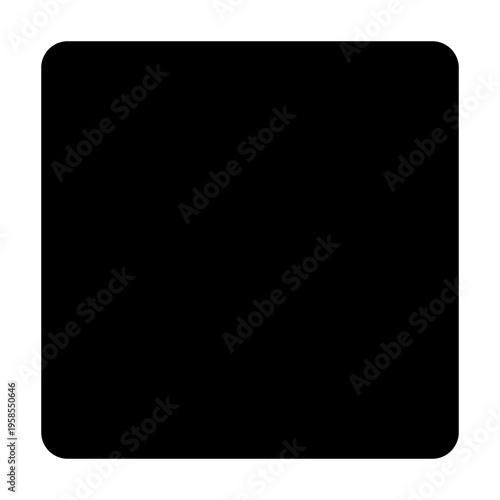 Square rounded square