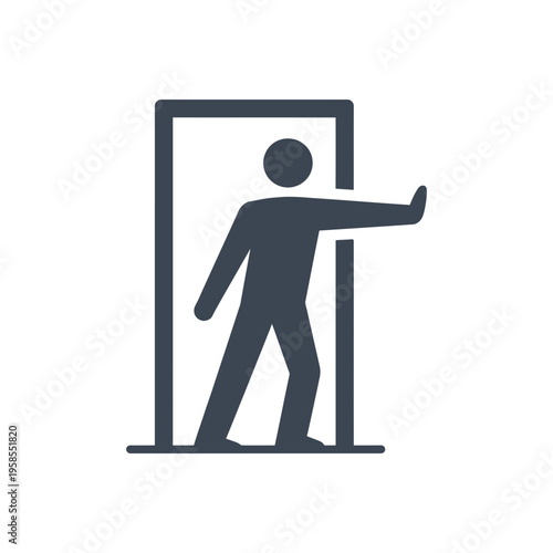 Forced Isolation and Trapping Icon