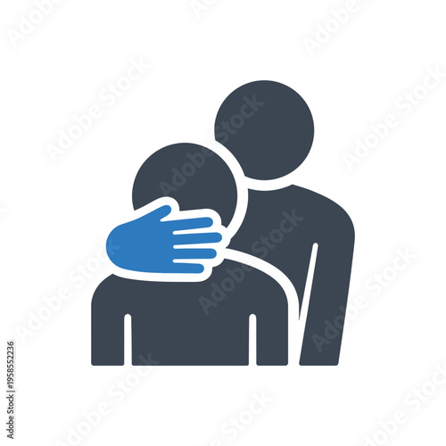 Forced Silencing and Gagging Icon