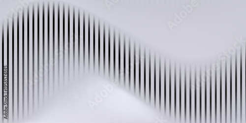 Abstract light streaks on a dark backdrop creating a dynamic, energetic mood.