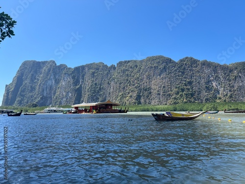 Thai