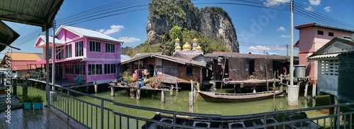 Thai