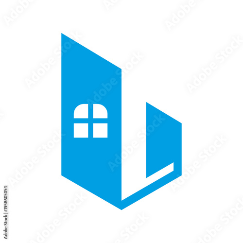 Property Development Icon Design