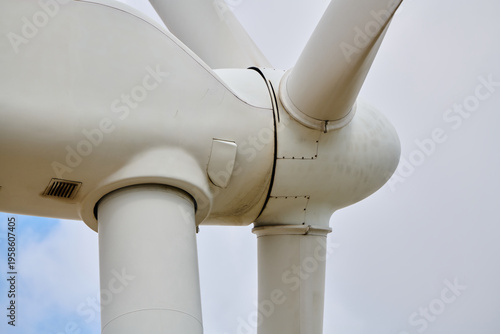 Windmills for renewable electrical energy production