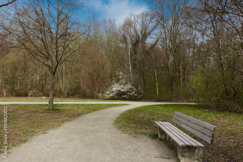 Der
Seelhorster Garten ist ein modernes Stadtquartier im Hannoveraner Stadtteil