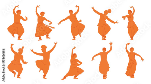 An artistic illustration of baby krishna eating butter from a traditional earthen clay pot vessel