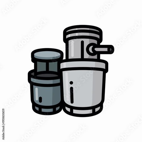 Garbage Disposal Units