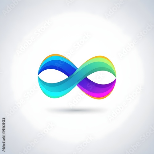 abstract colorful background