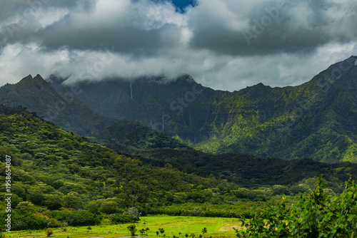 Kauai, Hawaii