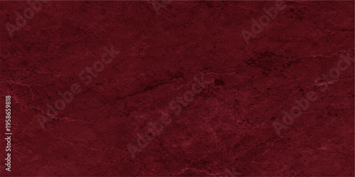 red vintage grunge textured paper background with rough dark aged surface design
