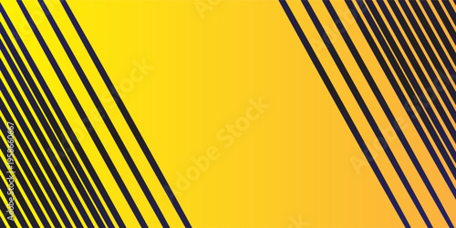 Modern abstract background featuring three elegant blue stars composed of thin concentric geometric lines over a smooth blue gradient. illustration eps10