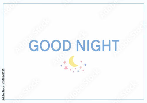 Sweet Dreams A Gentle Greeting for Peaceful Slumber and Restful Nights Ahead