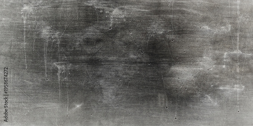 Abstract grunge textured dark vintage background on concrete and stone surface