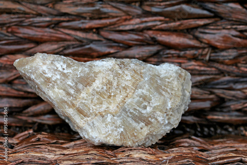 Φωτογραφία mohs hardness 3, calcite