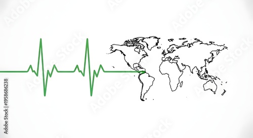 World health day global health awareness and universal health coverage