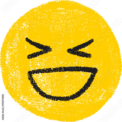 Smile Emoji Lol Face