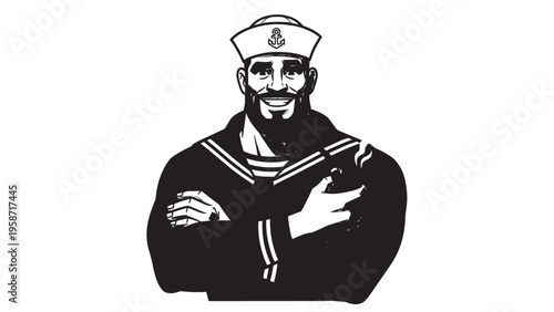 Celebrating Graduation with a Proud Graduate in Cap and Gown.