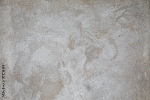 Gray brick wall cement texture background backdrop