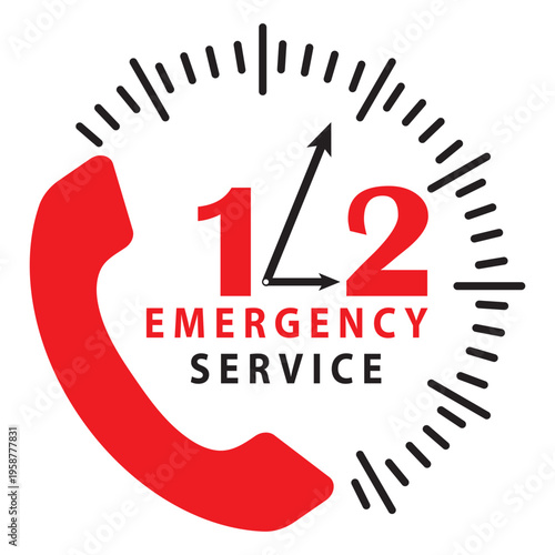 12 hours service icon vector set. 12 hours service duration sign. Vector Set of Hour Labels. 12 hours clock arrow icons, work and delivery time symbols. 12hr support sign collection.