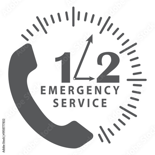 12 hours service icon vector set. 12 hours service duration sign. Vector Set of Hour Labels. 12 hours clock arrow icons, work and delivery time symbols. 12hr support sign collection.