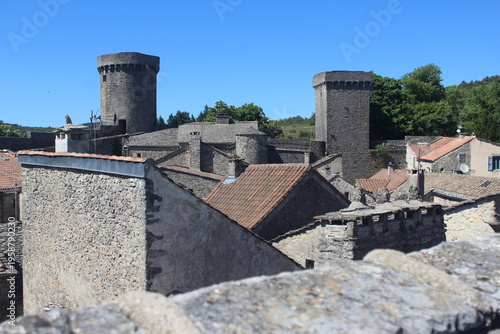 La couvertoirade